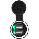 KOSO - USB ADAPTER - '92-21 TOURING-4