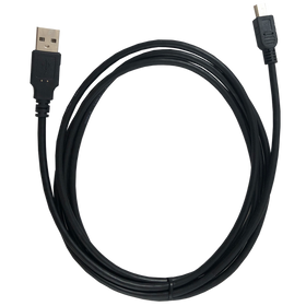 THUNDERMAX - MINI-USB DATA CABLE - 6'