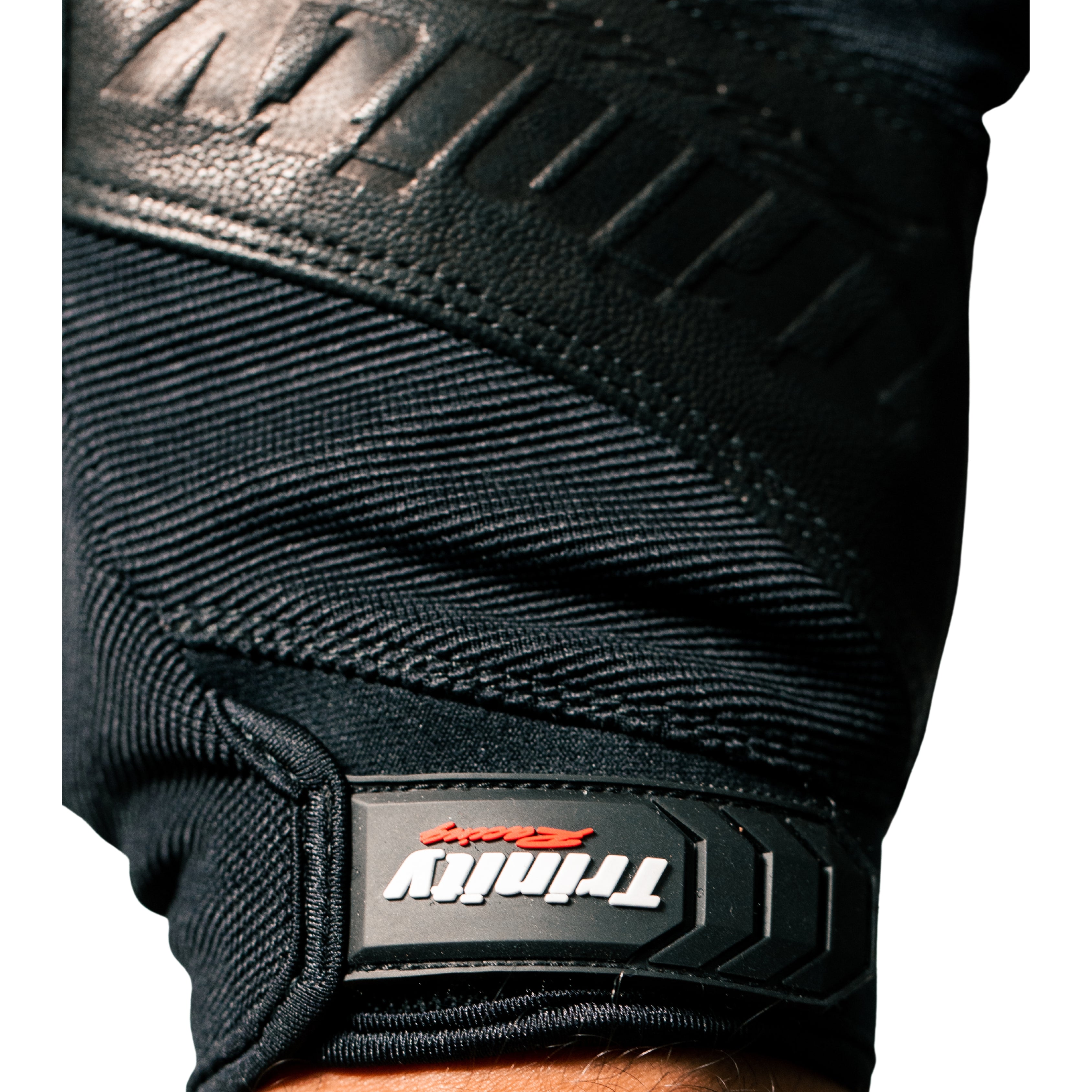 Terra Leather Gloves - 0