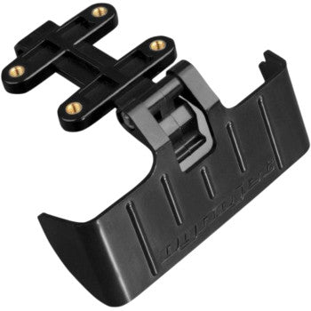 DYNOJET - POWER VISION VISOR - BLACK