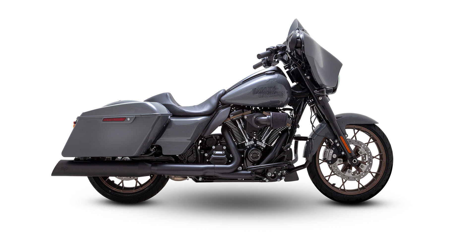 VANCE & HINES - VO2 FALCON
