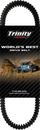 Worlds Best KRX Drive Belt - Kawasaki KRX 1000-2