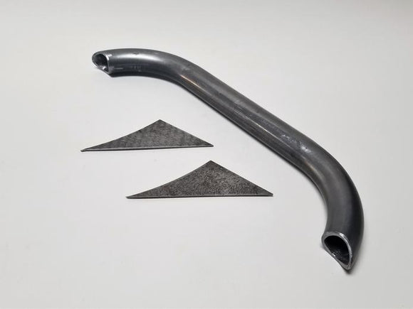 RAMJET TWIN CAM FXR CONVERSION KIT