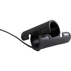 KOSO - HEATED CLIP-ON WITH USB KIT