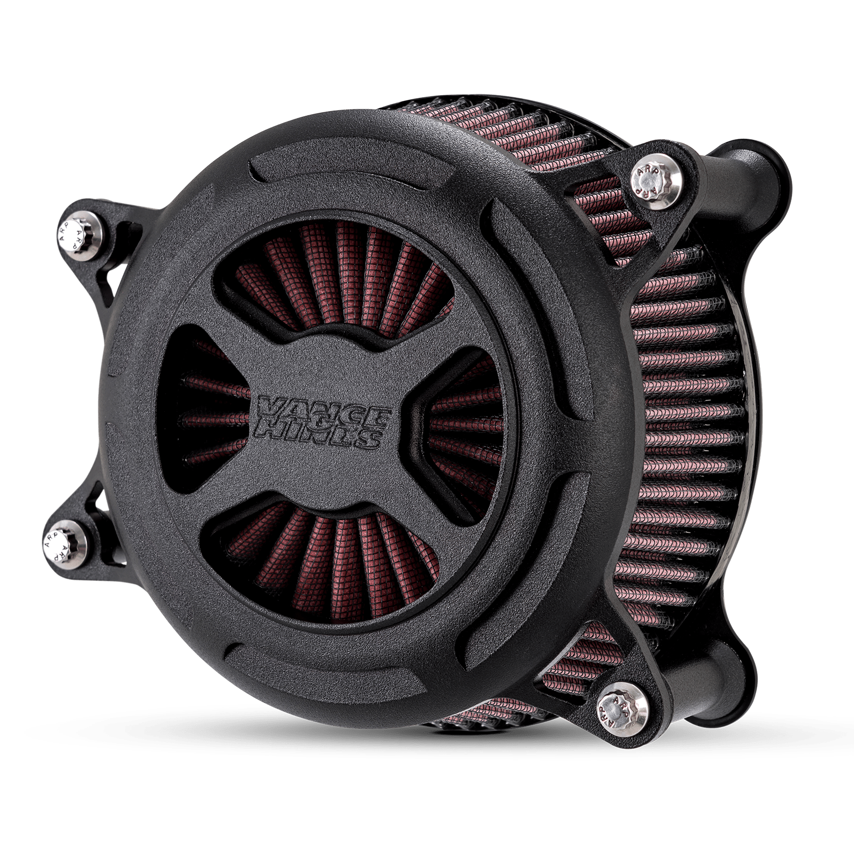 VANCE & HINES - VO2 X - 0