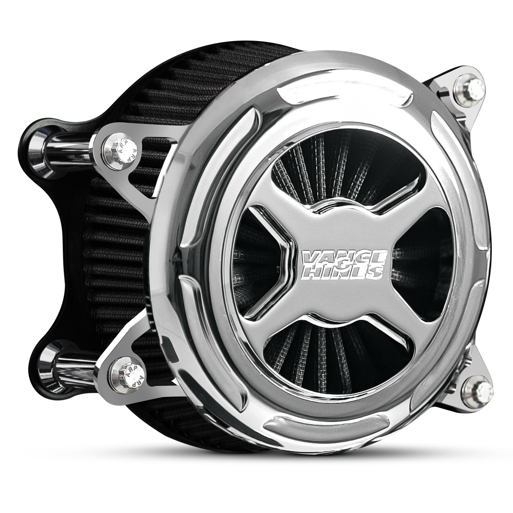 VANCE & HINES - VO2 X