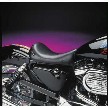 LE PERA  - SILHOUETTE LT SOLO SEAT - '82-03 XL - 0