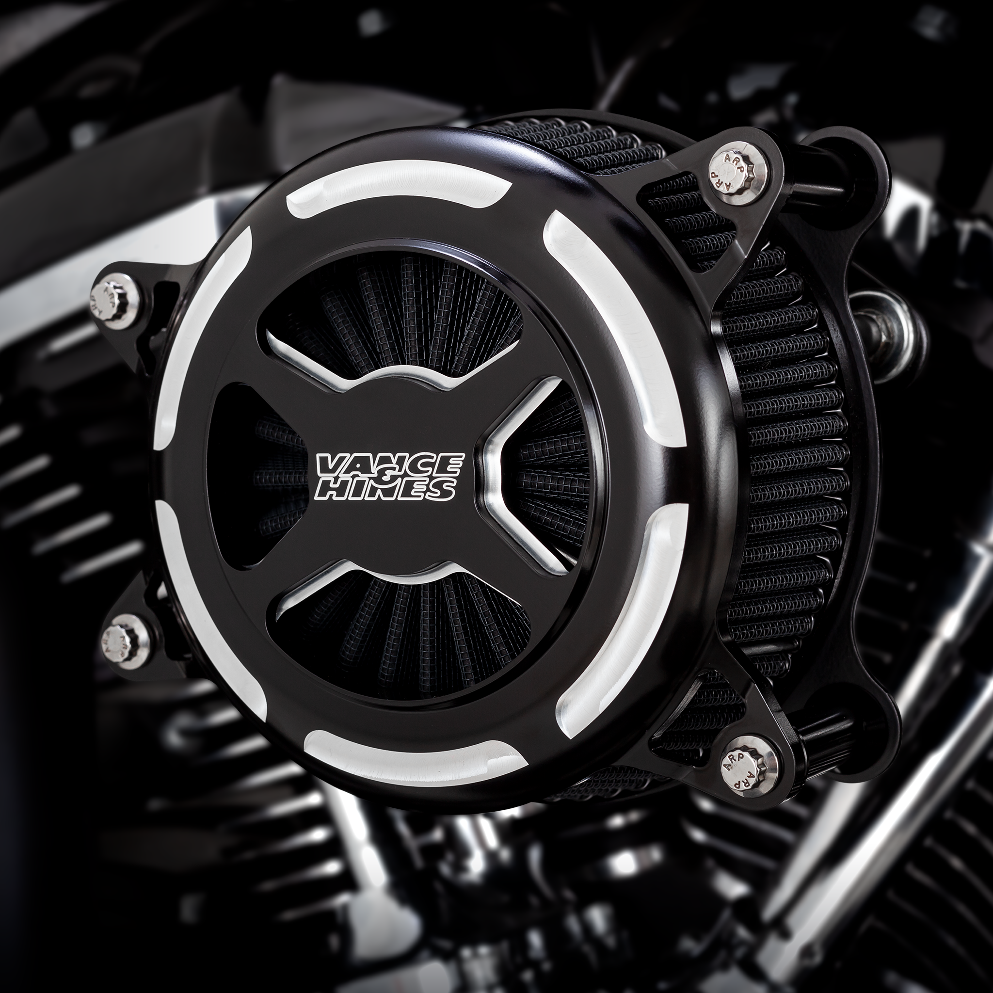VANCE & HINES - VO2 X