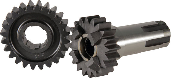 EVOLUTION INDUSTRIES - 1.04 RATIO 3RD GEAR KIT
