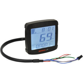 KOSO - XR-01 SPEEDOMETER