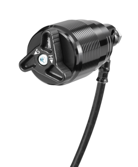 XZE Monoshock for M8 Softail - 0