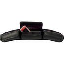 MEMPHIS SHADES - BIG ZIPPER POUCH-2