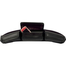 MEMPHIS SHADES - BIG ZIPPER POUCH - 0