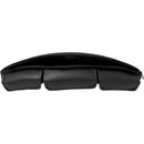 MEMPHIS SHADES - BIG ZIPPER POUCH-4