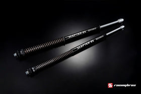 Racing Bros Scepter 25 Cartridge Fork Kit