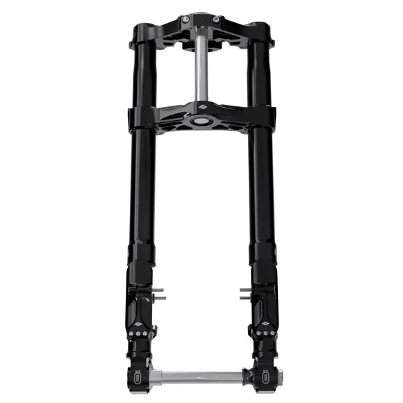 Kraus KR8 Touring Inverted Front End Kit