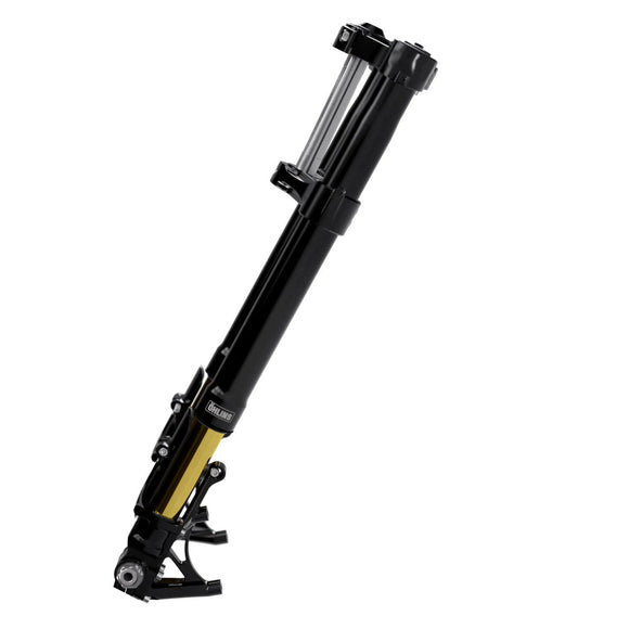 Kraus KR8 Touring Inverted Front End Kit