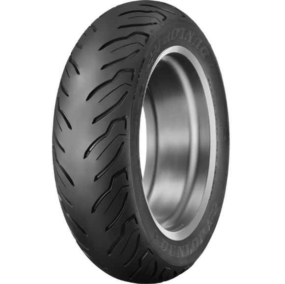 Dunlop AE2 Rear Tire 16" for Harley