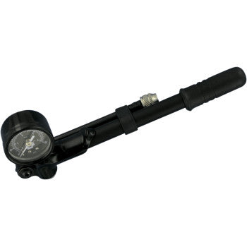 Progressive Suspension GP3-60 Gauge Mounted Air Pump