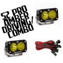 BAJA DESIGNS S2 PRO LED LIGHT-5