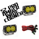 BAJA DESIGNS S2 PRO LED LIGHT-4