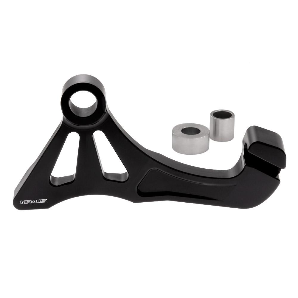 Kraus Touring Rear Radial Caliper Mount