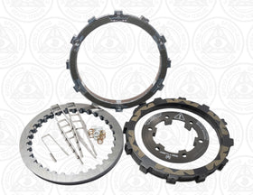 Rekluse Vtwin Radiusx Clutch Kits