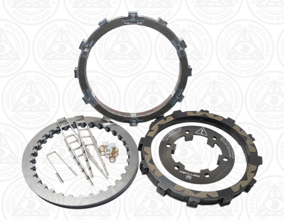 Rekluse Vtwin Radiusx Clutch Kits