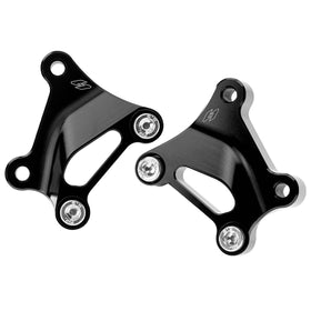 KRAUS 320MM AXIAL CALIPER MOUNTS