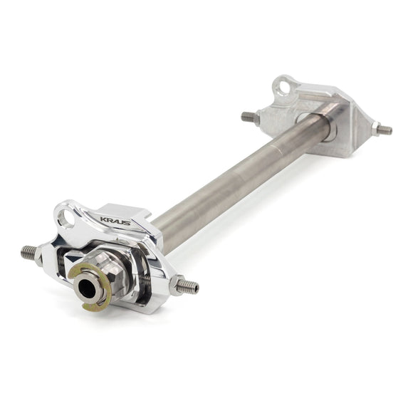 KRAUS VECTOR ONE FLUSHLINE AXLE ADJUSTER