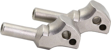 FLO MOTORSPORTS M8 SOFTAIL CLEVIS - 0