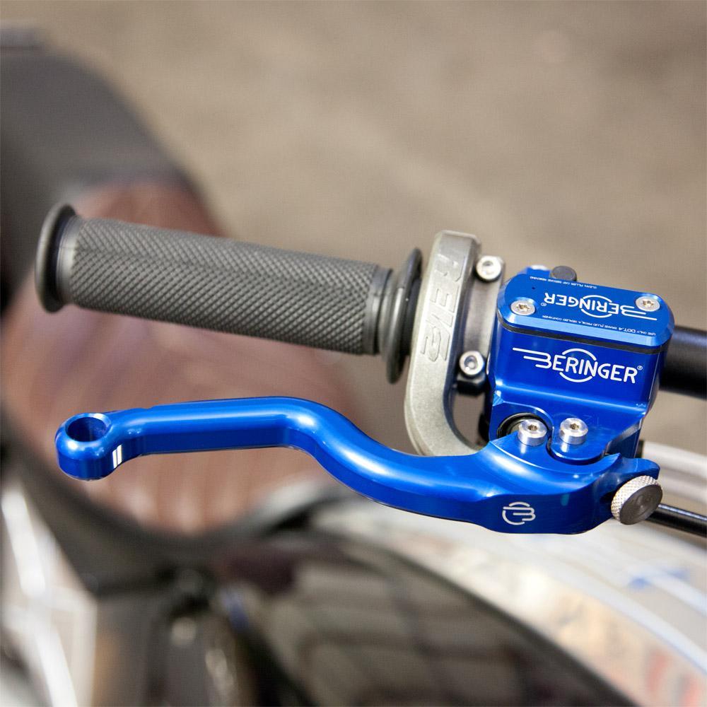 BERINGER CLUTCH MASTER CYLINDER HAND CONTROL - 0