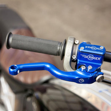 BERINGER CLUTCH MASTER CYLINDER HAND CONTROL - 0
