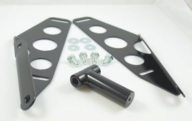 BUNG KING 2018 MODEL 49MM QUARTER FAIRING BRACKET - 0