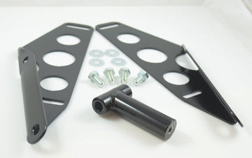 BUNG KING 2018 MODEL 49MM QUARTER FAIRING BRACKET - 0