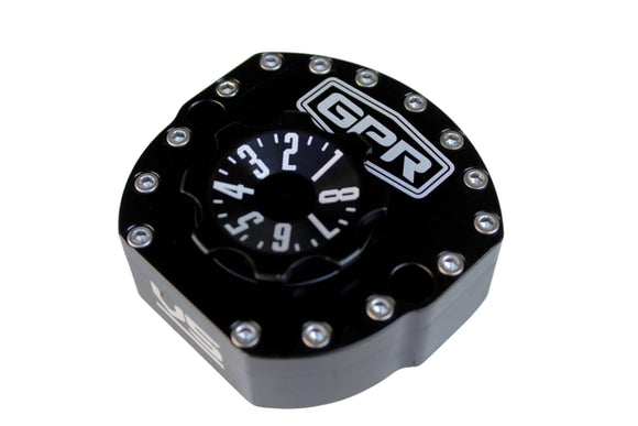 GPR STABILIZER KIT 2018+ FATBOB