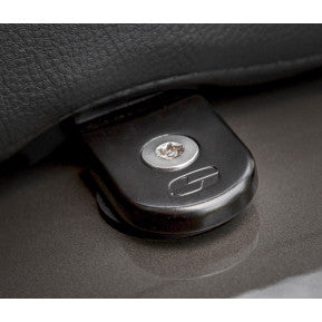 SADDLEMEN SECURITY SEAT SCREW