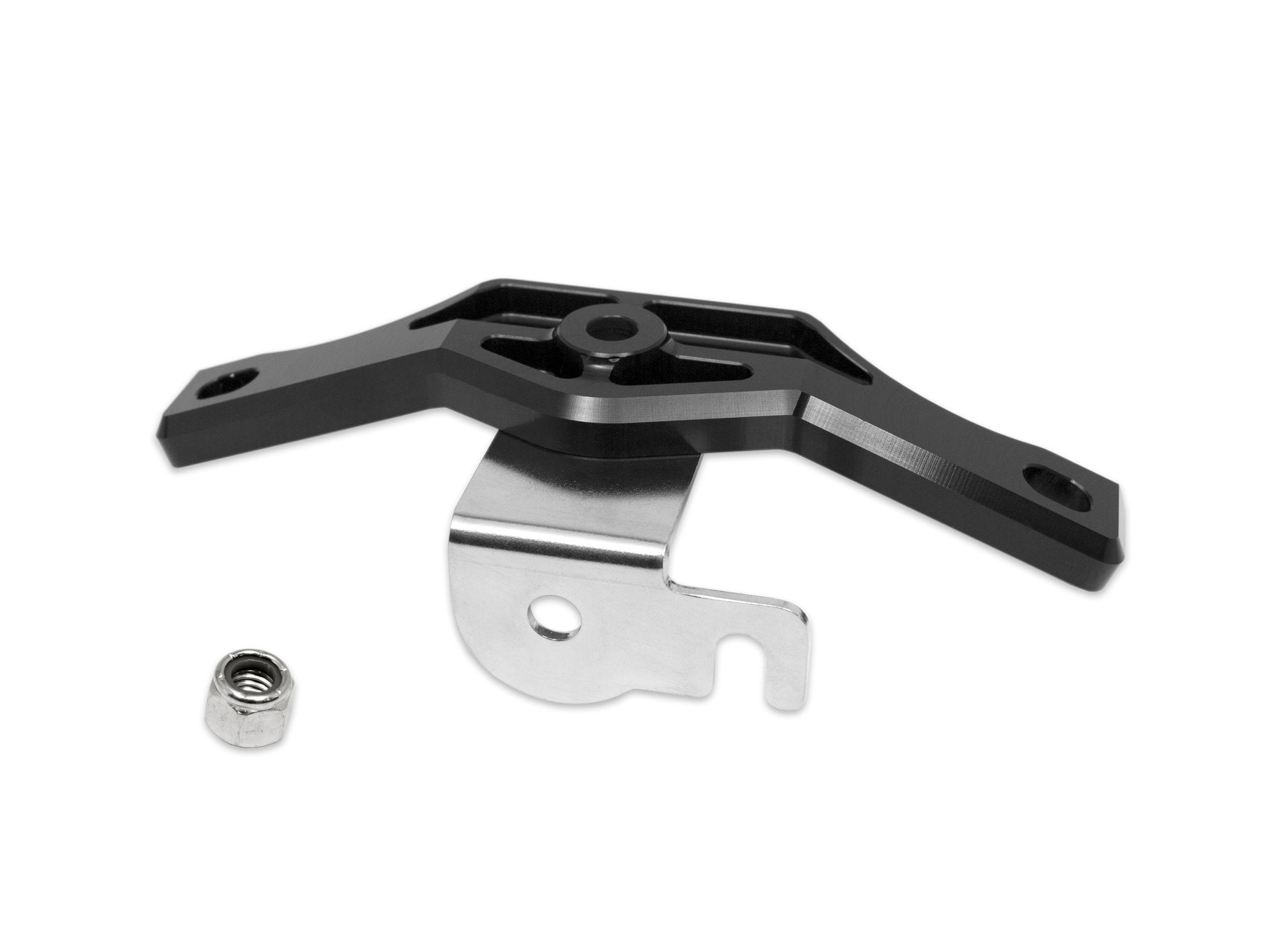 Alloy Art MFG. EFI Twin Cam Next Gen Top Motor Mount