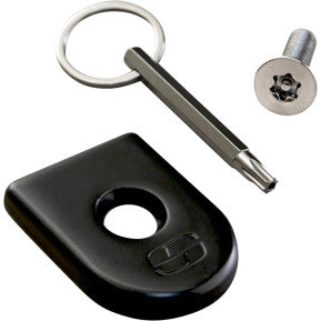 SADDLEMEN SECURITY SEAT SCREW