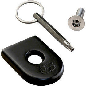 SADDLEMEN SECURITY SEAT SCREW