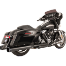 S&S Cycle El Dorado True Dual Exhaust - Twin Cam-3