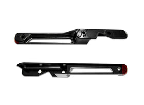 Alloy Art FXR Strut Cover with Built in LED - 0