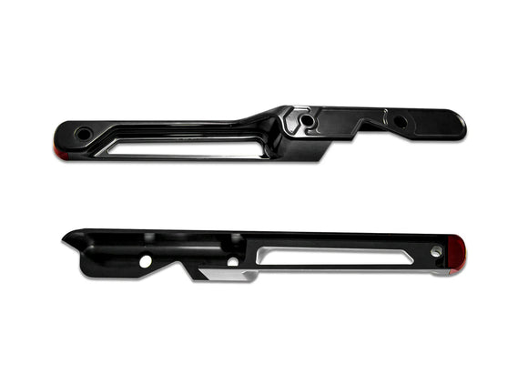 Alloy Art FXR Strut Cover with Built in LED