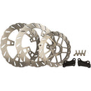 Trask Double XL Brake Kit-1