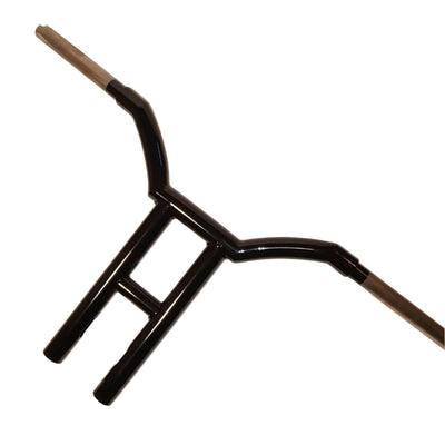 FXR HANDLEBARS AND RISERS