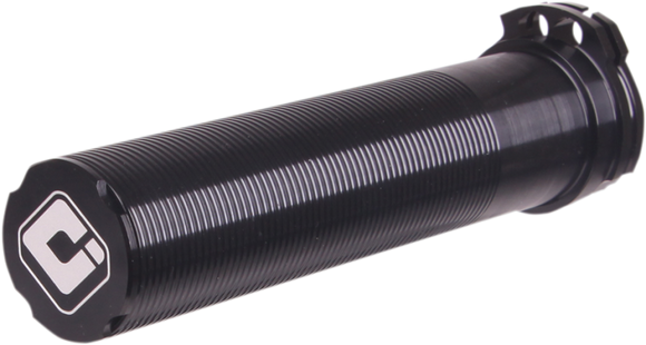 ODI BILLET THROTTLE TUBE