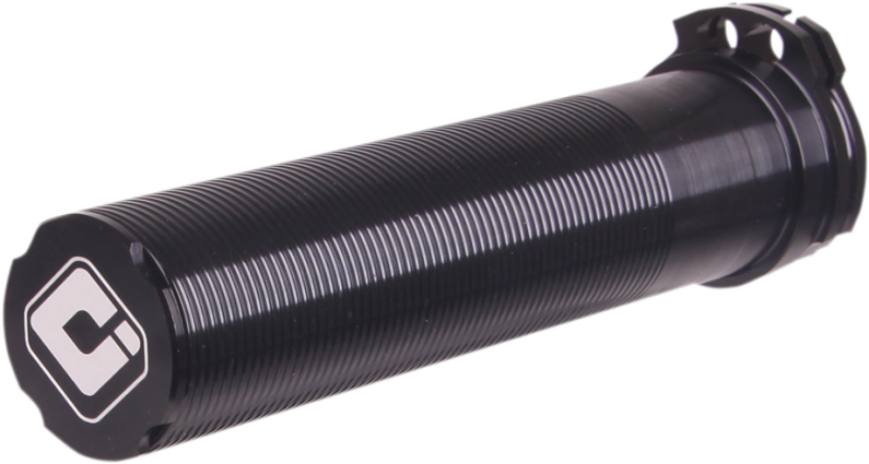 ODI BILLET THROTTLE TUBE - 0