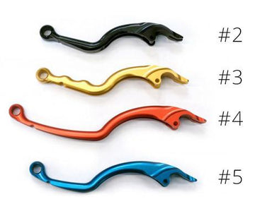 BERINGER CABLE CLUTCH LEVER AND PERCH - 0