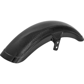 Saddlemen Front Fender Carbon Fiber/GLOSS Softail/Dyna