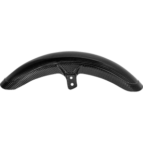Saddlemen Front Fender Carbon Fiber/GLOSS Softail/Dyna
